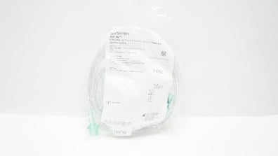 Vyaire CK1001 AirLife Misty Max w/ Pediatric Aerosol Mask & O2 Tubing